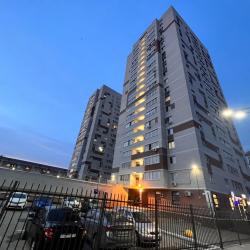 Фото Отель Риконе на улице Геологоразведчиков