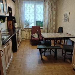 Фото Апартаменты на улице Брянская 11