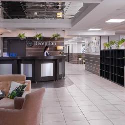 Фото Отель Best Western Kaluga (Бест Вестерн )