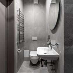 Номер полулюкс семейный (мансарда)