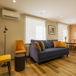 Фото Апарт-отель на Николая Никонова 18