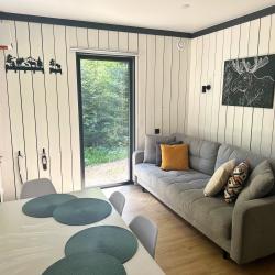 2-местный 2-комнатный номер эконом