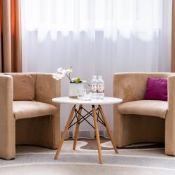 Фото Отель Park & House (Парк энд Хаус)