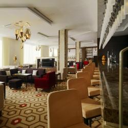 Фото Grand Autograph Hotel Novosibirsk (Гранд Автограф Отель ) (бывш. Марриотт)