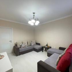 Фото Отель Квартира на улице Сибирякова