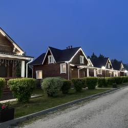 Фото Отель На Волне