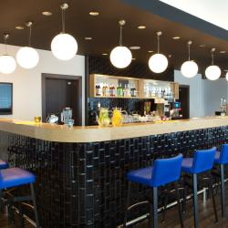 фото 36 Park Inn by Radisson Pulkovo Airport St. Petersburg (Парк Инн Аэропорт Пулково)