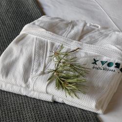 Фото Отель Хвоя в горах