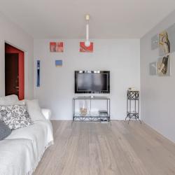 фото 10 Flat Inn (Флэт Инн) на переулке Вспольный 10