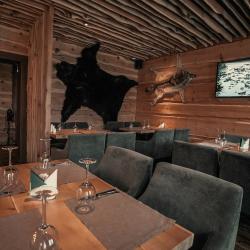 Фото Отель Озерки