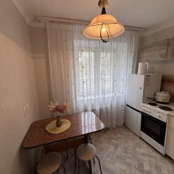 Апартаменты улучшенные