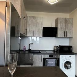 Фото Апартаменты на улице Лавочкина 7