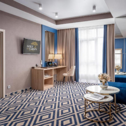 GOLD inn GARDEN (Голд Инн Гарден) — 865ecebd4a53c067de68614964ce265a