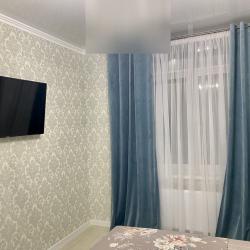 Фото Апартаменты на улице Зураба Магкаева, 2/2