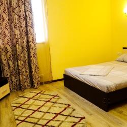 Фото Отель Тулпар