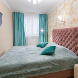 Фото Отель На Сутки на проспекте Циолковского 53