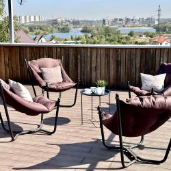 Фото Отель An Apart home
