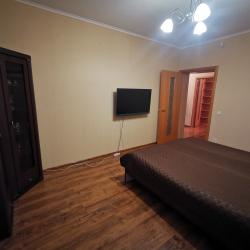 2-комнатные апартаменты улучшенные