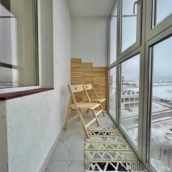Фото Отель Ka Home на улице Анетты Басс 4с4