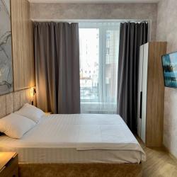 Фото Отель В Гости на Запорожской 69