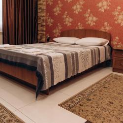 Фото Отель Фламинго