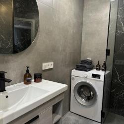 Фото Апартаменты на улице Инженера Кнорре 7к2