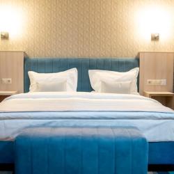 Фото Grand Spa Hotel Avax (Гранд Спа Отель Авакс)