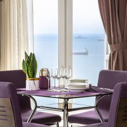 3-комнатные апартаменты стандарт