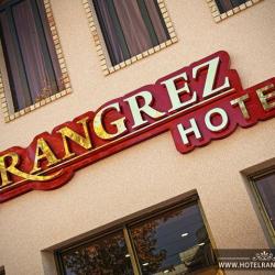 Фото Отель Rangrez Boutique (Рангрез Бутик)