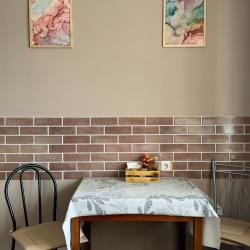 Фото Апартаменты на проспекте Ломоносова 83