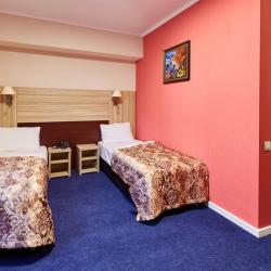 Фото Отель Comfort Hotel (Комфорт)