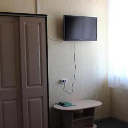 Фото Отель Village (Виладж)