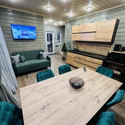 Фото Отель Горница