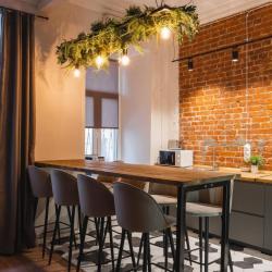 фото 37 Caps Hotel на Остоженке (Капс Отель на Остоженке)