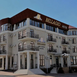 Фото Отель Белладжио