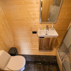 Фото Отель Три Воды