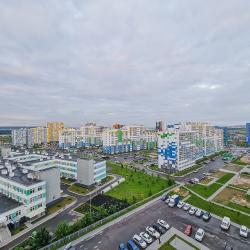 Фото Отель Любимый дом на улице Изумрудная