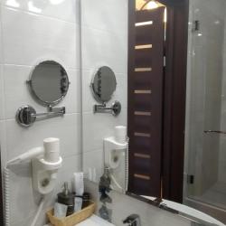 Люкс без балкона