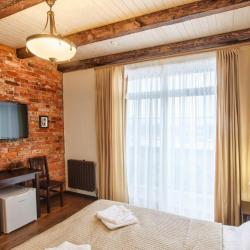 Фото Отель FishDorf (ФишДорф)