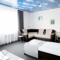 Фото Лесотель