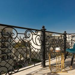 Фото Отель BB-House (ББ-Хаус) Бульвар 54