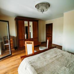 Фото Отель Ezera Park Hotel (Езера Парк)