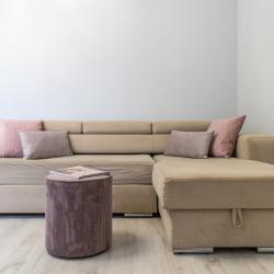 фото 1 LovelyHome 39 (ЛавлиХоум 39) на улице Аксакова 100А