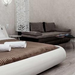 1-комнатные апартаменты улучшенные