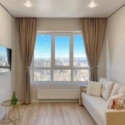 Апартаменты студия №4