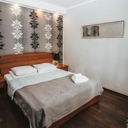 Фото Отель Лена