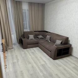 Фото Отель Nadym House ( Хаус) на набережной Оруджева 50
