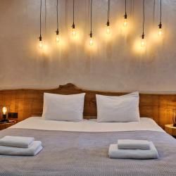 2-местный номер студия