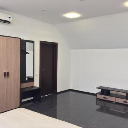 Фото Отель Олимпик