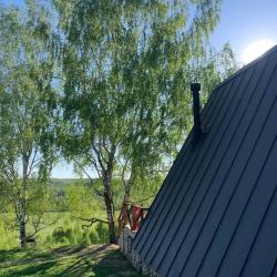 Шале улучшенное №1